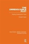 Elizabeth Dipple, Dipple Elizabeth - Unresolvable Plot