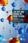 Victor Marquez, Victor E. Marquez, Victor E. (Scientist Emeritus Marquez - Ups and Downs in Drug Design