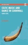 Lea Hagmann - Celtic Music and Dance in Cornwall