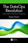 Simon Trewin, Trewin Simon - Dataops Revolution