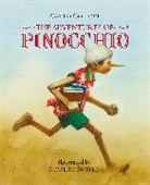 Carlo Collodi, Robert Ingpen - The Adventures of Pinocchio