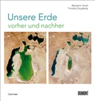 Timothy Dougherty, Benjami Grant, Benjamin Grant - Unsere Erde vorher und nachher