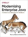Markus Eisele, Natale Vinto - Modernizing Enterprise Java