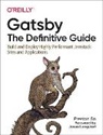Preston So - Gatsby: The Definitive Guide