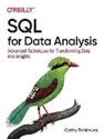 Cathy Tanimura - SQL for Data Analysis