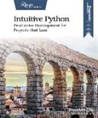 David Muller - Intuitive Python