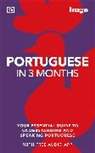 DK, Phonic Books - Portuguese in 3 Months With Free Audio App