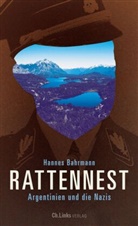Hannes Bahrmann - Rattennest