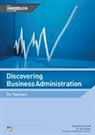 Roland Gschwend, Ueli Matter - Discovering Business Administration - For Immersion Teaching