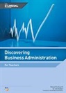 Roland Gschwend, Ueli Matter - Discovering Business Administration - For Bilingual Teaching