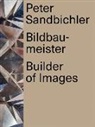 Kathri Aste, Kathrin Aste, Thoma Miessgang, Thomas Miessgang, Peter Sandbichler, Margare Sandhofer... - Peter Sandbichler