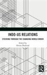 Shveta Dhaliwal, Shveta Dhaliwal, Dhaliwal Shveta - Indo-Us Relations