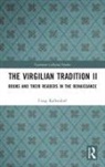 Craig Kallendorf, Kallendorf Craig - Virgilian Tradition II