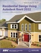 Daniel John Stine, Stine Daniel John - Residential Design Using Autodesk Revit 2022