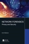 Anchit Bijalwan - Network Forensics