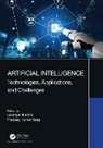Lavanya (Amity University Sharma, Lavanya Garg Sharma, Pradeep Kumar Garg, Lavanya Sharma - Artificial Intelligence