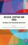 Ian Varghese K Buchanan, Ian Buchanan, K. George Varghese, N.Y. Manoj, Manoj N. Y., George Varghese K - Deleuze, Guattari and India