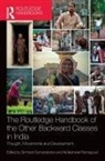 Akhileshwari Ramagoud, Akhileshwari (Loyola Academy Ramagoud, Simhadri Somanaboina, Simhadri (Osmania University Somanaboina, Akhileshwari Ramagoud, Simhadri Somanaboina - Routledge Handbook of the Other Backward Classes in India