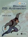 John M. Blain, John M. (Toormina Blain - Blender 2d Animation