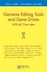Ringisai Chekera, Ringisai (Lupane State University Chekera, Charity Chimbo, Jeffrey Godfrey Chimbo, Jemethious Dube, Fortune Ntengwa Jomane... - Genome Editing Tools and Gene Drives