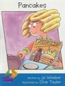 Rigby - Pancakes: Student Reader