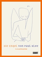 Boris Friedewald - Die Engel von Paul Klee