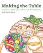 Noah Rubin-Blose - Making the Table