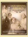 Joyce Waller Baden, Jewel Waller Davis - Our Shining Legacy