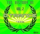 The History Of D.Trance Vol.2 (Hörbuch)