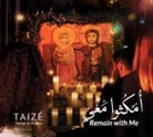Jacque Berthier - Taiz,: Remain with me-Omkouthou Ma'y-Arabische L (Audiolibro)
