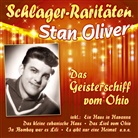 Stan Oliver - Das Geisterschiff vom Ohio, 1 CD (Hörbuch)