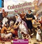 John Perritano - Colonization and Settlement