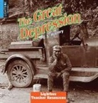 Joy Gregory - The Great Depression