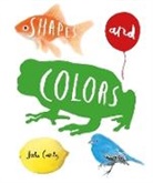 John Canty - Shapes and Colors