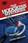 Peter Sinclair - The Hodgkiss Mysteries