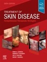 Ian Coulson, Ian (Consultant Dermatologist Coulson, Ian H. Coulson, Warren R. Heymann, Warren R. (Professor of Medicine and Pediatrics Heymann, Warren R. (Professor of Medicine and Pediatrics; Head Heymann... - Treatment of Skin Disease
