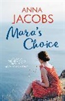 Anna Jacobs, Anna (Author) Jacobs, Jacobs Anna - Mara''s Choice