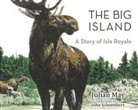 Julian May, John Schoenherr - Big Island
