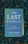 Gary Goodman - Last Bookseller