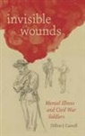 Dillon Carroll, Dillon J Carroll, Dillon J. Carroll - Invisible Wounds