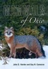 Guy N Cameron, Guy N. Cameron, John D Harder, John D. Harder, John D./ Cameron Harder - Mammals of Ohio