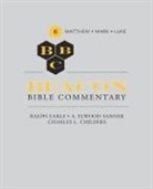 Ralph Earle - Beacon Bible Commentary, Volume 6