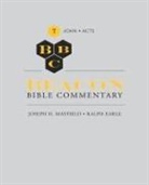 Ralph Earle - Beacon Bible Commentary, Volume 7
