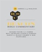 Ralph Earle, Delbert Rose, Richard S. Taylor - Beacon Bible Commentary, Volume 10