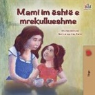 Shelley Admont, Kidkiddos Books - My Mom is Awesome (Albanian Children's Book)