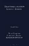 Elizabeth Bingham, Mike Conradi, Conradi Mike, Christian Keogh, Joachim Scherer - Telecommunication Laws in Europe
