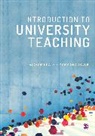 Richard Bale, Richard Seabrook Bale, Mary Seabrook, Seabrook Mary, Richard Bale - Introduction to University Teaching