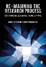 Mats Alvesson, Mats Sandberg Alvesson, Jorgen Sandberg, Sandberg Jorgen, Mats Alvesson - Re-Imagining the Research Process