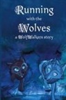 Calee M Lee, Calee M. Lee, Cartoon Saloon - Running with the Wolves
