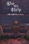 Calee M. Lee, Cartoon Saloon - She Will Help
